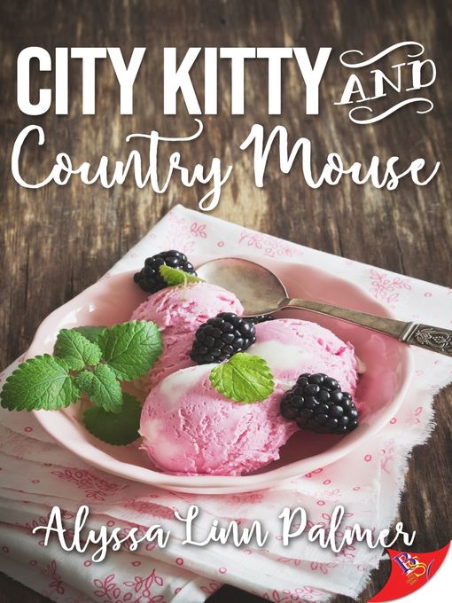 Title details for City Kitty and Country Mouse by Alyssa Linn Palmer - Available